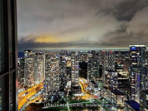 Photo 34 at 5203 - 11 Brunel Court, Waterfront Communities C1, Toronto