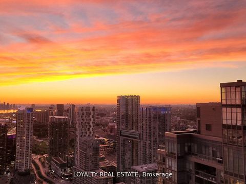 Photo 35 at 5203 - 11 Brunel Court, Waterfront Communities C1, Toronto