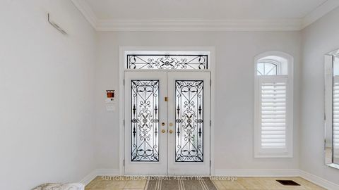 Photo 1 at 197 Israel Zilber Drive, Patterson, Vaughan