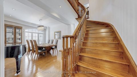 Photo 3 at 197 Israel Zilber Drive, Patterson, Vaughan