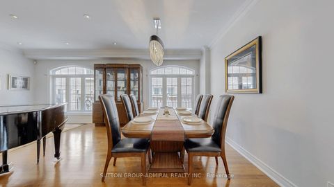 Photo 4 at 197 Israel Zilber Drive, Patterson, Vaughan