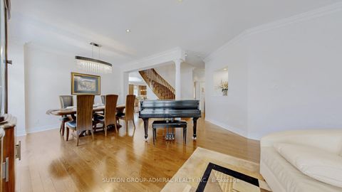Photo 5 at 197 Israel Zilber Drive, Patterson, Vaughan