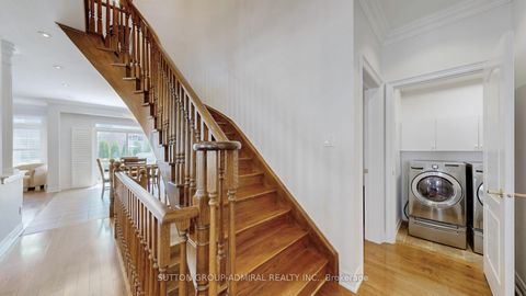Photo 7 at 197 Israel Zilber Drive, Patterson, Vaughan