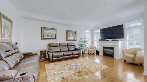 Photo 8 at 197 Israel Zilber Drive, Patterson, Vaughan