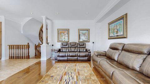 Photo 10 at 197 Israel Zilber Drive, Patterson, Vaughan