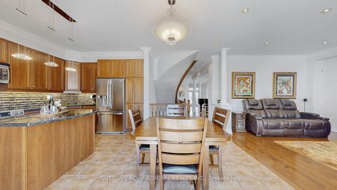Photo 11 at 197 Israel Zilber Drive, Patterson, Vaughan