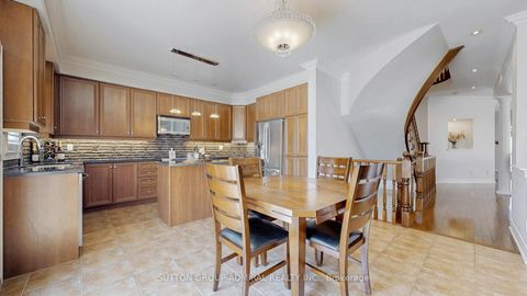 Photo 12 at 197 Israel Zilber Drive, Patterson, Vaughan