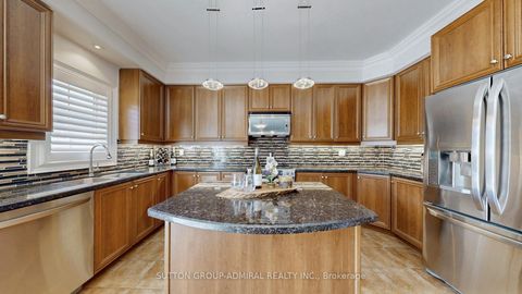 Photo 13 at 197 Israel Zilber Drive, Patterson, Vaughan