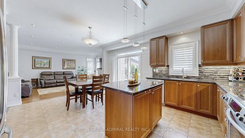 Photo 14 at 197 Israel Zilber Drive, Patterson, Vaughan