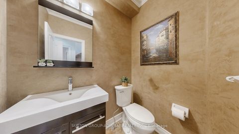 Photo 17 at 197 Israel Zilber Drive, Patterson, Vaughan