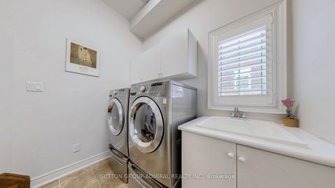 Photo 18 at 197 Israel Zilber Drive, Patterson, Vaughan