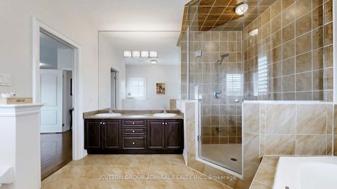 Photo 24 at 197 Israel Zilber Drive, Patterson, Vaughan