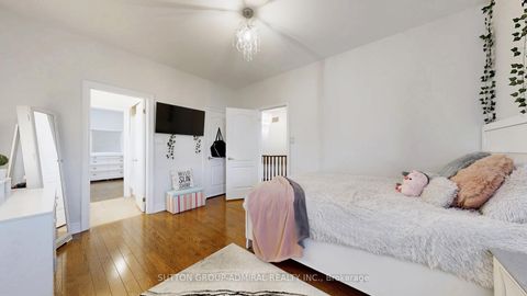 Photo 27 at 197 Israel Zilber Drive, Patterson, Vaughan