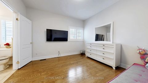 Photo 29 at 197 Israel Zilber Drive, Patterson, Vaughan