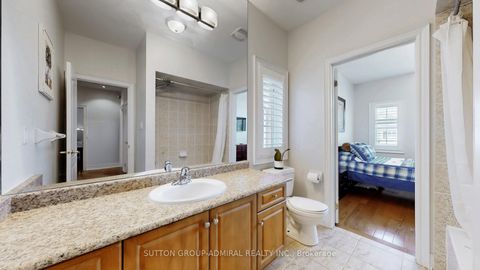 Photo 34 at 197 Israel Zilber Drive, Patterson, Vaughan