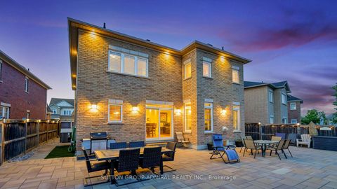 Photo 40 at 197 Israel Zilber Drive, Patterson, Vaughan