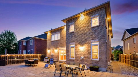 Photo 41 at 197 Israel Zilber Drive, Patterson, Vaughan