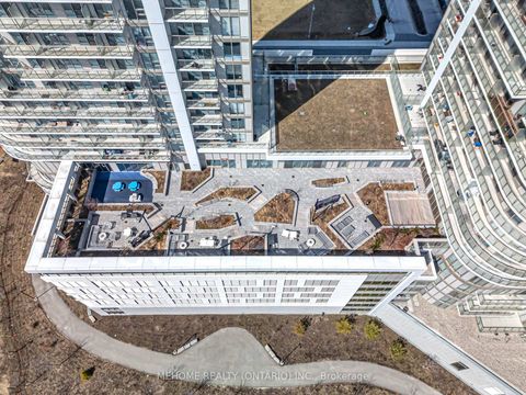Photo 1 at 3326 - 2031 KENNEDY Road, Malvern West, Toronto