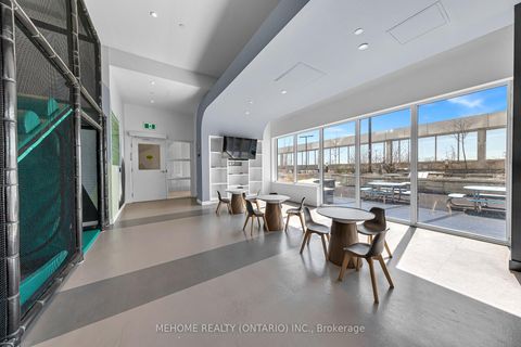 Photo 3 at 3326 - 2031 KENNEDY Road, Malvern West, Toronto