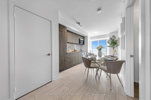 Photo 7 at 3326 - 2031 KENNEDY Road, Malvern West, Toronto
