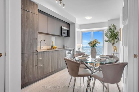 Photo 8 at 3326 - 2031 KENNEDY Road, Malvern West, Toronto