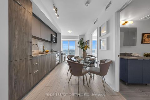 Photo 9 at 3326 - 2031 KENNEDY Road, Malvern West, Toronto