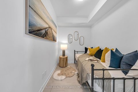 Photo 10 at 3326 - 2031 KENNEDY Road, Malvern West, Toronto