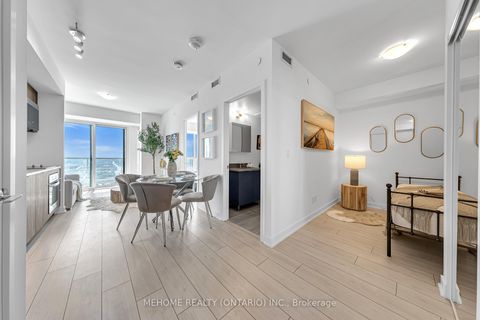 Photo 11 at 3326 - 2031 KENNEDY Road, Malvern West, Toronto