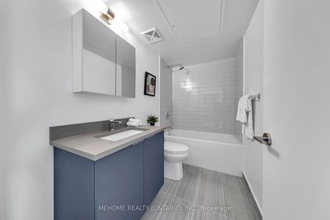 Photo 14 at 3326 - 2031 KENNEDY Road, Malvern West, Toronto