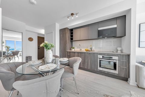 Photo 15 at 3326 - 2031 KENNEDY Road, Malvern West, Toronto