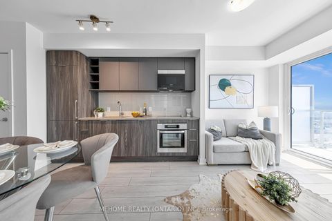 Photo 16 at 3326 - 2031 KENNEDY Road, Malvern West, Toronto
