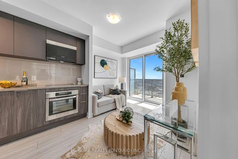 Photo 17 at 3326 - 2031 KENNEDY Road, Malvern West, Toronto