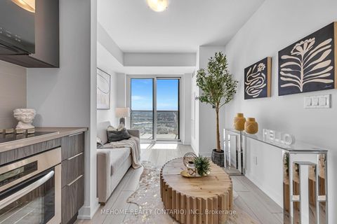 Photo 18 at 3326 - 2031 KENNEDY Road, Malvern West, Toronto