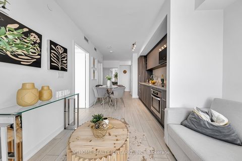 Photo 19 at 3326 - 2031 KENNEDY Road, Malvern West, Toronto