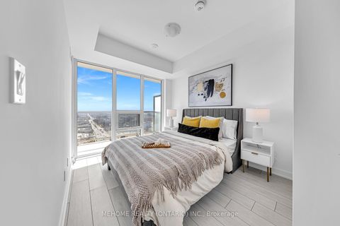 Photo 20 at 3326 - 2031 KENNEDY Road, Malvern West, Toronto