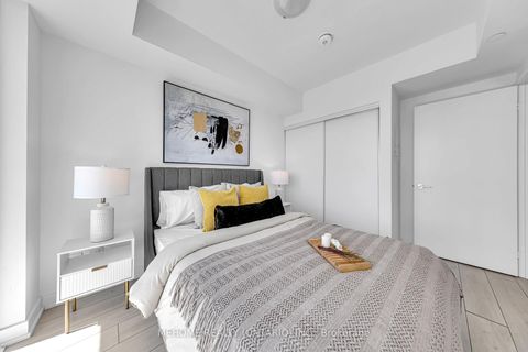 Photo 21 at 3326 - 2031 KENNEDY Road, Malvern West, Toronto