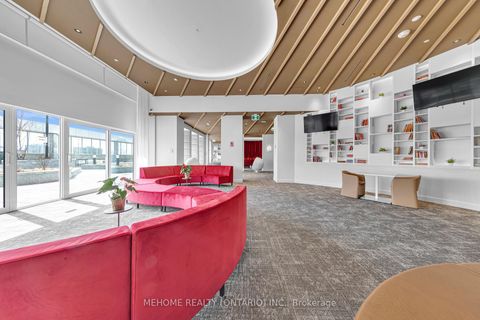 Photo 25 at 3326 - 2031 KENNEDY Road, Malvern West, Toronto