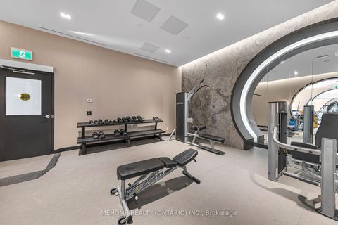 Photo 30 at 3326 - 2031 KENNEDY Road, Malvern West, Toronto