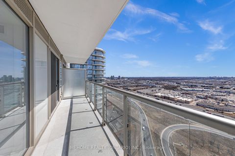 Photo 31 at 3326 - 2031 KENNEDY Road, Malvern West, Toronto