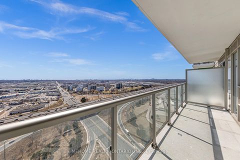 Photo 32 at 3326 - 2031 KENNEDY Road, Malvern West, Toronto
