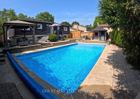 Photo 35 at 2373 Cheverie Street, FD Ford, Oakville