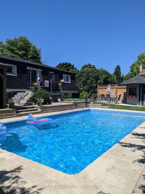 Photo 37 at 2373 Cheverie Street, FD Ford, Oakville