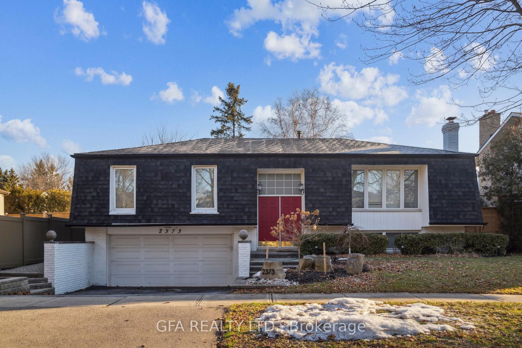 2373 Cheverie Street, FD Ford, Oakville 