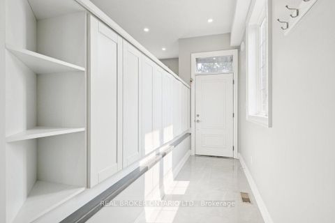 Photo 2 at 108 Hatherley Road, Fairbank, Toronto