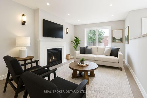 Photo 4 at 108 Hatherley Road, Fairbank, Toronto