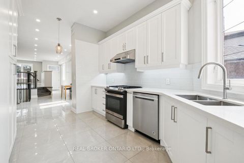 Photo 7 at 108 Hatherley Road, Fairbank, Toronto