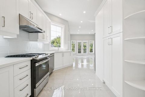 Photo 8 at 108 Hatherley Road, Fairbank, Toronto