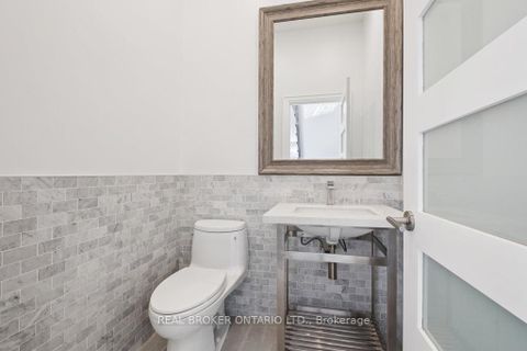 Photo 10 at 108 Hatherley Road, Fairbank, Toronto