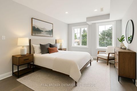 Photo 11 at 108 Hatherley Road, Fairbank, Toronto