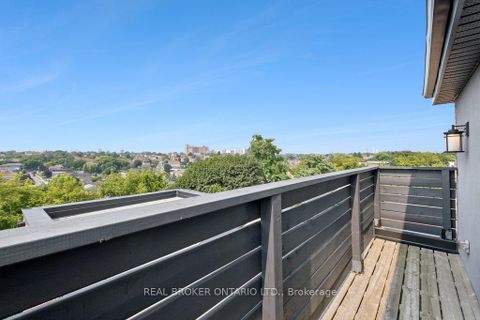Photo 13 at 108 Hatherley Road, Fairbank, Toronto